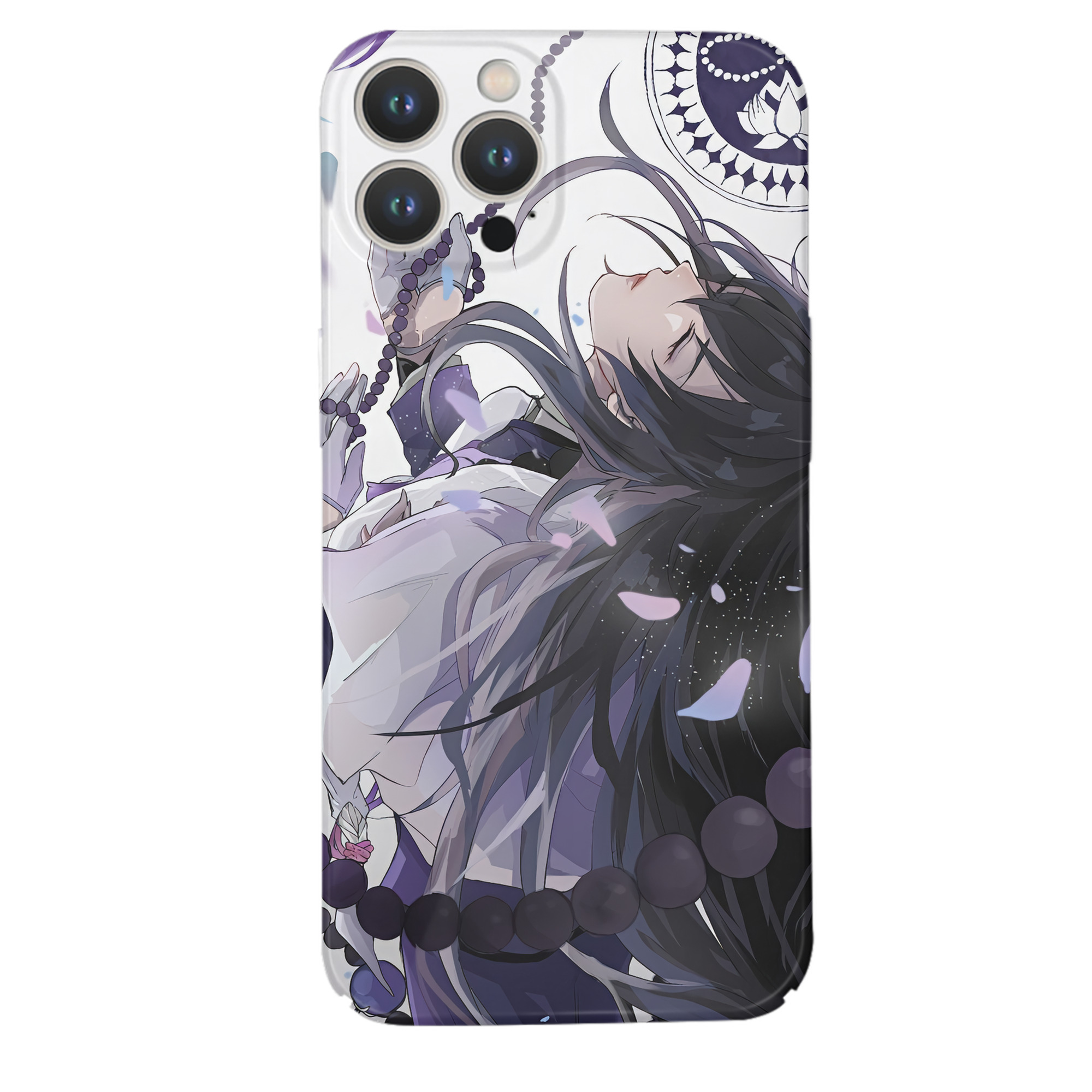（画像用） 刀剣乱舞 Touken Ranbu 【iPhone 14シリーズ対応】ハードケース